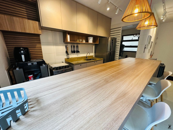 Imagem Apartamento com 2 Quartos à Venda, 131 m² em Riviera - Bertioga