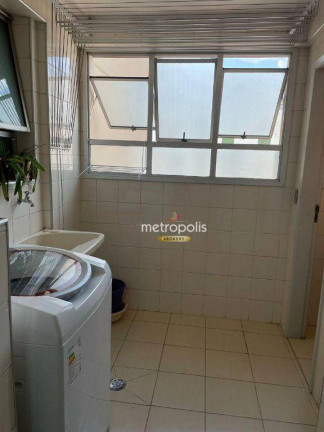 Imagem Apartamento com 3 Quartos à Venda, 87 m² em Centro - Santo André Imagem Apartamento com 3 Quartos à Venda, 87 m² em Centro - Santo André