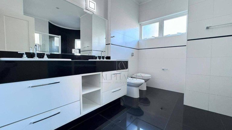 Imagem Casa com 4 Quartos para Alugar, 515 m² em Alphaville 0 - Barueri