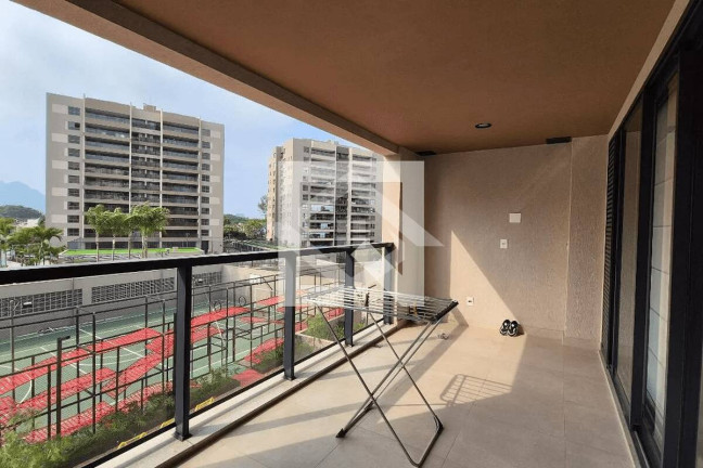Imagem Apartamento com 3 Quartos à Venda, 92 m² em Barra Da Tijuca - Rio De Janeiro