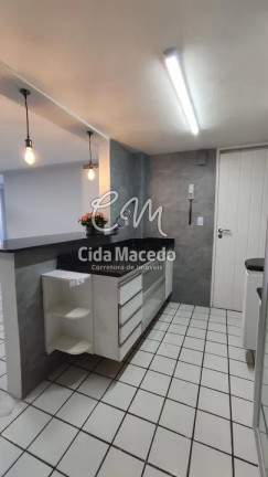 Imagem Apartamento com 3 Quartos à Venda, 88 m² em Intermares - Cabedelo