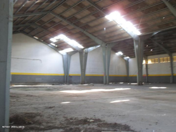 Imagem Galpão à Venda, 20.000 m² em Utinga - Santo André Imagem Galpão à Venda, 20.000 m² em Utinga - Santo André