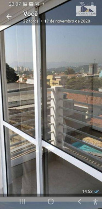 Imagem Apartamento com 1 Quarto à Venda, 50 m² em Vila Harmonia - Guarulhos