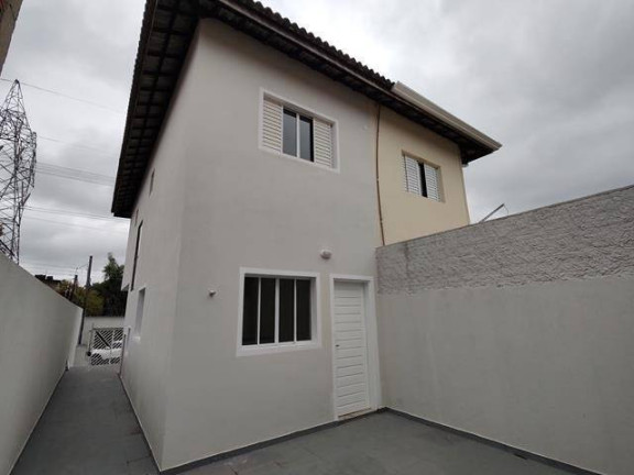 Imagem Casa com 2 Quartos à Venda, 73 m² em Parque Mirante Da Mata - Cotia Imagem Casa com 2 Quartos à Venda, 73 m² em Parque Mirante Da Mata - Cotia