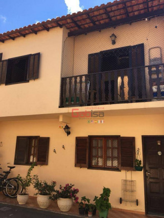 Imagem Casa de Condomínio com 3 Quartos à Venda, 90 m² em Palmeiras - Cabo Frio