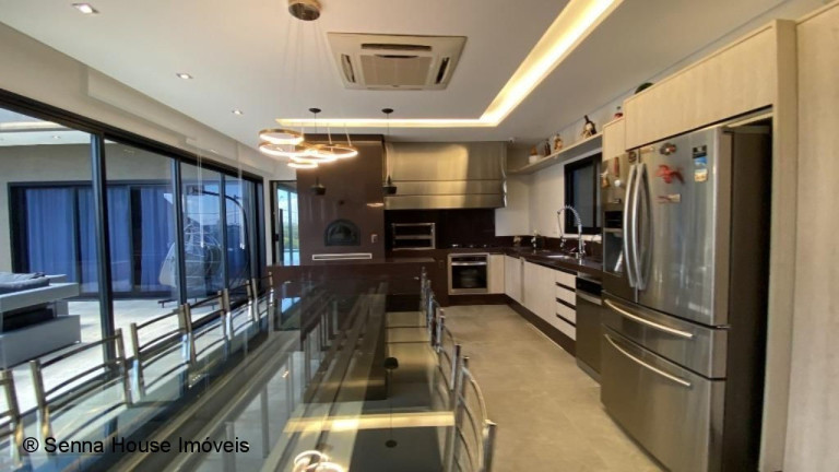 Imagem Casa com 4 Quartos à Venda, 500 m² em Bosque Do Horto - Jundiaí