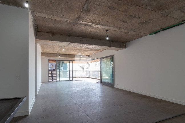 Imagem Apartamento com 5 Quartos à Venda, 402 m² em Jardim Das Acácias - São Paulo Imagem Apartamento com 5 Quartos à Venda, 402 m² em Jardim Das Acácias - São Paulo