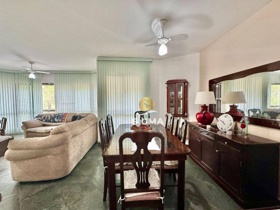 Imagem Apartamento com 3 Quartos à Venda, 120 m² em Pitangueiras - Guarujá