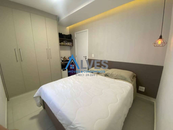 Imagem Apartamento com 2 Quartos à Venda, 54 m² em Assunção - São Bernardo Do Campo
