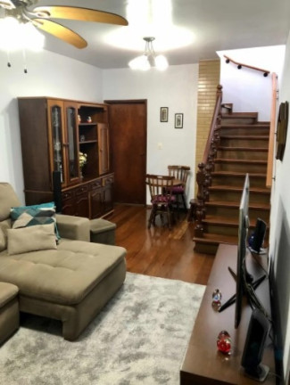 Imagem Casa com 2 Quartos à Venda, 118 m² em Vila Santa Catarina - São Paulo