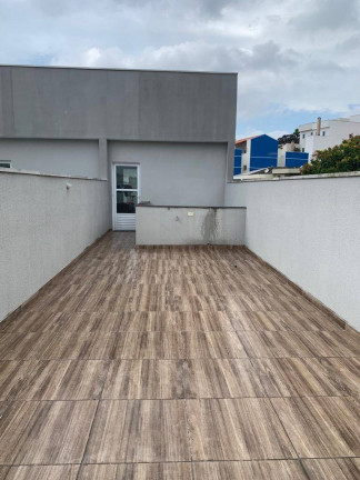 Imagem Casa com 3 Quartos à Venda, 124 m² em Vila Floresta - Santo André