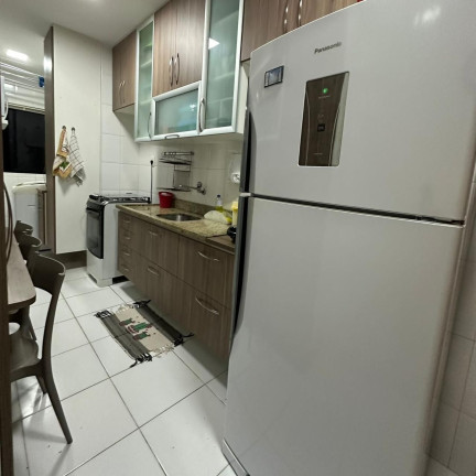 Imagem Apartamento com 3 Quartos à Venda, 94 m² em Stiep - Salvador