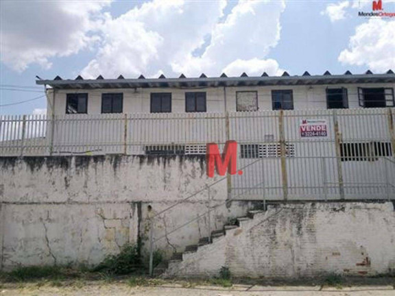 Galpão à Venda, 980 m² em Parque Campolim - Sorocaba