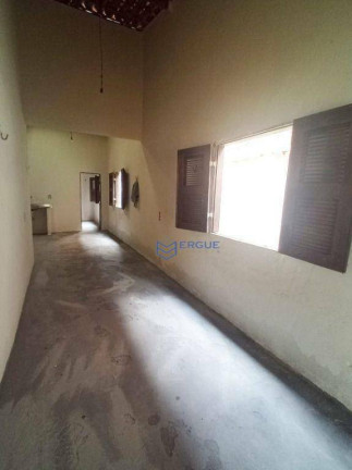 Imagem Casa com 2 Quartos à Venda, 80 m² em Siqueira - Fortaleza