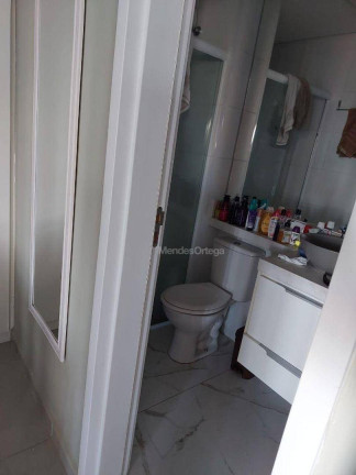 Imagem Apartamento com 1 Quarto à Venda, 38 m² em Vila Carvalho - Sorocaba