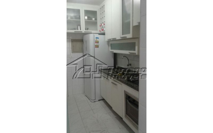 Imagem Apartamento com 3 Quartos à Venda, 86 m² em Jardim Aquarius - São José Dos Campos