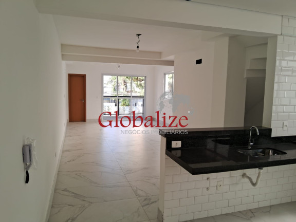Imóvel com 3 Quartos à Venda, 155 m² em Embaré - Santos