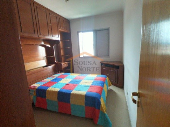 Imagem Apartamento com 3 Quartos à Venda, 89 m² em Santana - São Paulo Imagem Apartamento com 3 Quartos à Venda, 89 m² em Santana - São Paulo