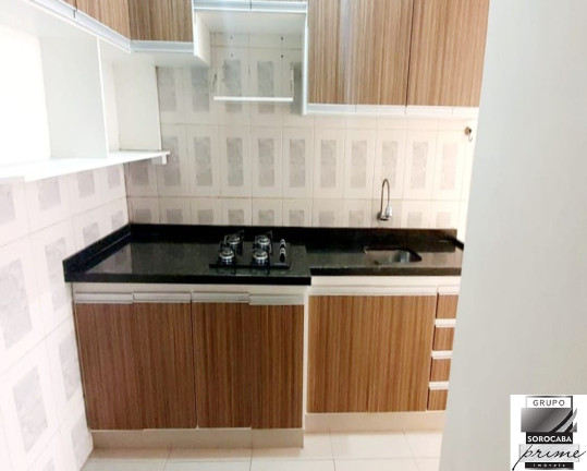 Imagem Casa com 3 Quartos à Venda, 159 m² em Wanel Ville - Sorocaba Imagem Casa com 3 Quartos à Venda, 159 m² em Wanel Ville - Sorocaba