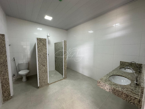 Imagem Imóvel Comercial para Alugar, 1.000 m² em Alterosas - Serra