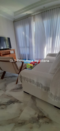 Imagem Casa com 3 Quartos à Venda,  em Jardins Do Império - Indaiatuba