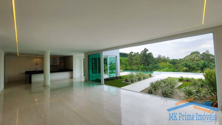 Imagem Casa de Condomínio com 7 Quartos à Venda, 1.300 m² em Tamboré - Santana De Parnaíba Imagem Casa de Condomínio com 7 Quartos à Venda, 1.300 m² em Tamboré - Santana De Parnaíba