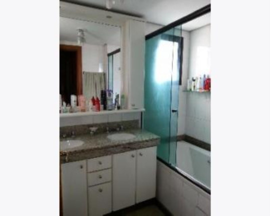 Imagem Apartamento com 4 Quartos à Venda, 177 m² em Vila Mariana - São Paulo