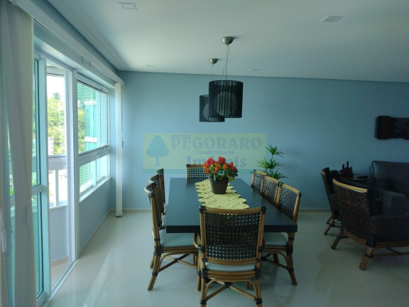 Apartamento com 3 Quartos à Venda, 160 m² em Prainha - Caraguatatuba