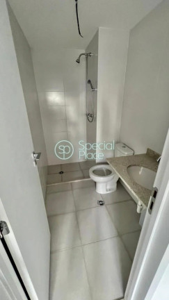 Imagem Apartamento com 3 Quartos à Venda, 200 m² em Brooklin - São Paulo