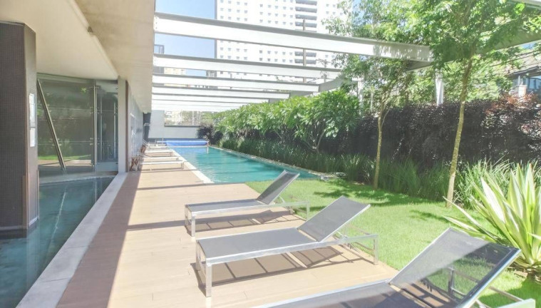 Imagem Apartamento com 1 Quarto à Venda, 70 m² em Vila Nova Conceição - São Paulo Imagem Apartamento com 1 Quarto à Venda, 70 m² em Vila Nova Conceição - São Paulo