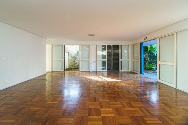 Imagem Imóvel com 4 Quartos à Venda, 334 m² em Sumaré - São Paulo