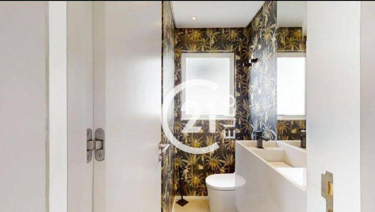 Imagem Apartamento com 2 Quartos à Venda, 225 m² em Itaim Bibi - São Paulo