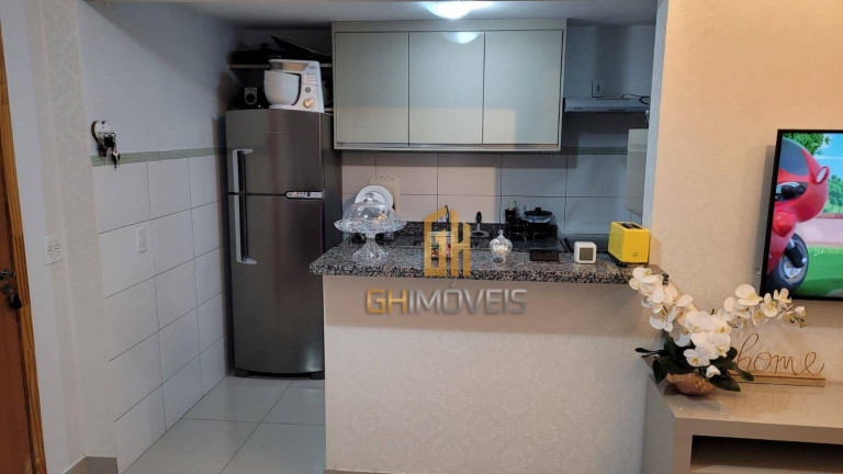 Imagem Apartamento com 2 Quartos à Venda, 63 m² em Jardim Belo Horizonte - Aparecida De Goiânia Imagem Apartamento com 2 Quartos à Venda, 63 m² em Jardim Belo Horizonte - Aparecida De Goiânia