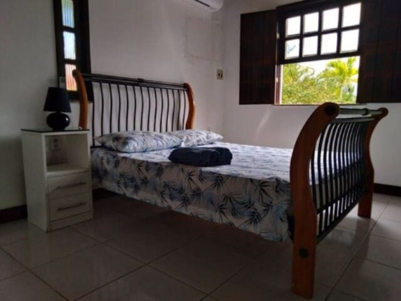 Imagem Casa com 3 Quartos à Venda, 248 m² em Jauá - Camaçari