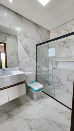 Imagem Casa com 3 Quartos à Venda, 187 m² em Condomínio Terras De São Francisco - Sorocaba