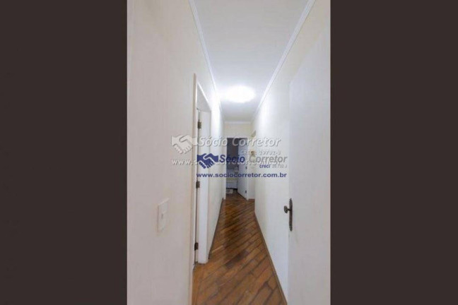 Imagem Apartamento com 3 Quartos à Venda, 95 m² em Tatuapé - São Paulo