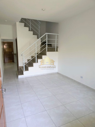 Imagem Sobrado com 2 Quartos à Venda, 129 m² em Parque Savoy City - São Paulo Imagem Sobrado com 2 Quartos à Venda, 129 m² em Parque Savoy City - São Paulo