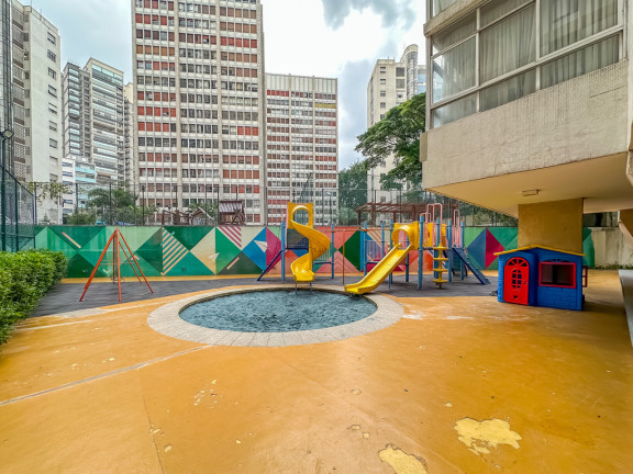 Imagem Apartamento com 3 Quartos à Venda, 123 m² em Perdizes - São Paulo Imagem Apartamento com 3 Quartos à Venda, 123 m² em Perdizes - São Paulo