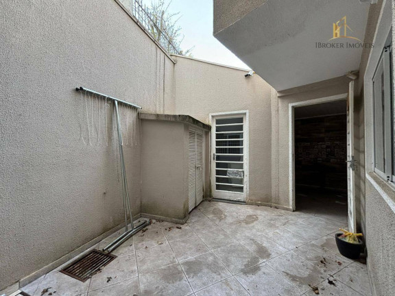 Imagem Sobrado com 4 Quartos à Venda, 191 m² em Bom Retiro - Curitiba Imagem Sobrado com 4 Quartos à Venda, 191 m² em Bom Retiro - Curitiba