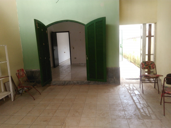 Imagem Imóvel com 2 Quartos à Venda,  em Itaóca - Mongaguá