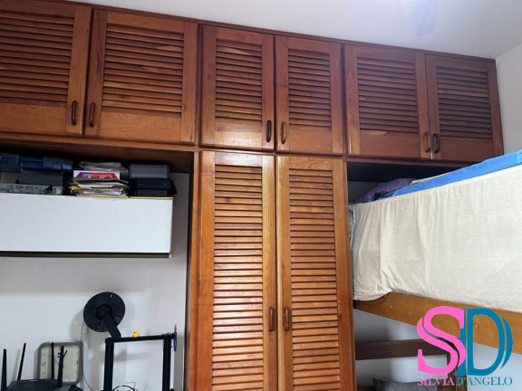 Imagem Apartamento com 2 Quartos à Venda, 67 m² em Itaguá - Ubatuba