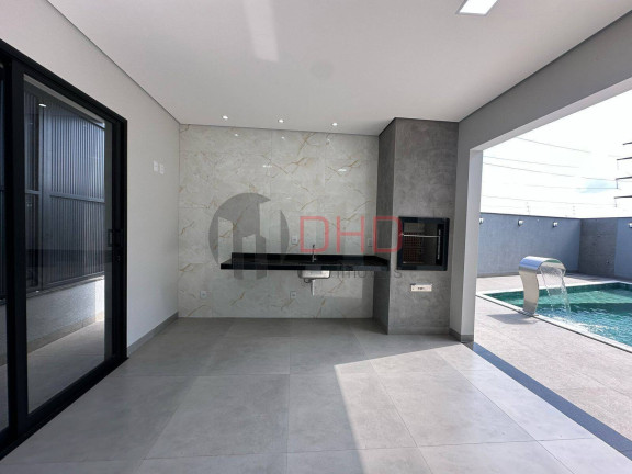 Imagem Casa de Condomínio com 4 Quartos à Venda, 270 m² em Ibiti Reserva - Sorocaba