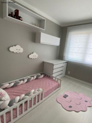 Imagem Imóvel com 3 Quartos à Venda, 94 m² em Jardim Europa - Porto Alegre