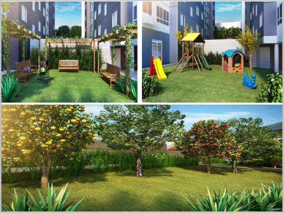 Imagem Apartamento com 1 Quarto à Venda, 35 m² em Jardim Nova Itapevi - Itapevi Imagem Apartamento com 1 Quarto à Venda, 35 m² em Jardim Nova Itapevi - Itapevi