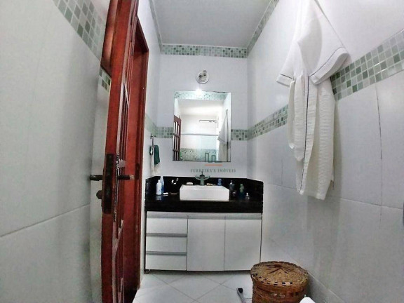 Imagem Casa com 3 Quartos à Venda, 260 m² em Maravista - Niterói Imagem Casa com 3 Quartos à Venda, 260 m² em Maravista - Niterói