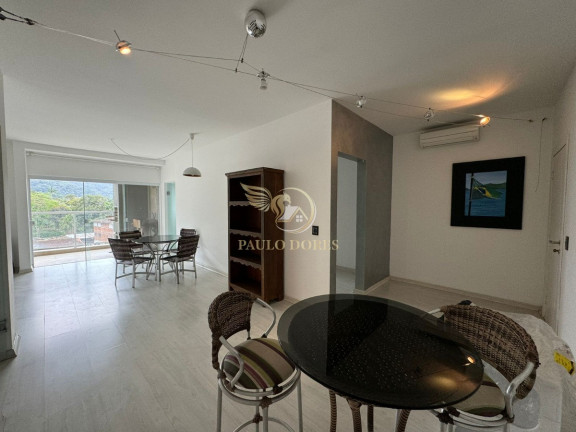 Imagem Apartamento com 3 Quartos à Venda, 156 m² em Centro - Ubatuba