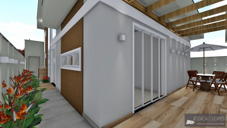 Imagem Sobrado com 3 Quartos à Venda, 200 m² em Jardim Panorama - Jacareí