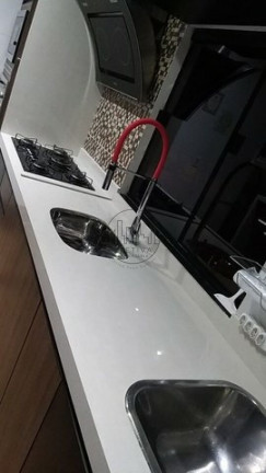 Imagem Apartamento com 2 Quartos à Venda, 50 m² em Taguatinga Sul (taguatinga) - Brasília
