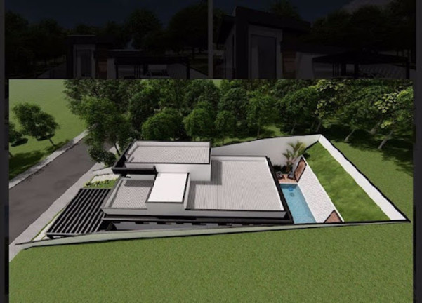 Imagem Casa com 3 Quartos à Venda, 230 m² em Jardim América - Bragança Paulista Imagem Casa com 3 Quartos à Venda, 230 m² em Jardim América - Bragança Paulista