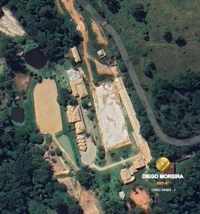 Imagem Chácara com 14 Quartos à Venda, 60.000 m² em Rosário - Atibaia Imagem Chácara com 14 Quartos à Venda, 60.000 m² em Rosário - Atibaia
